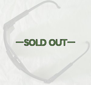 画像4: SPECSサングラス　アイウェア　MSA　スモーク