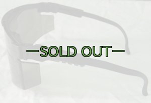 画像6: SPECSサングラス　アイウェア　MSA　スモーク