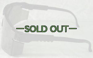 画像5: SPECSサングラス　アイウェア　MSA　スモーク