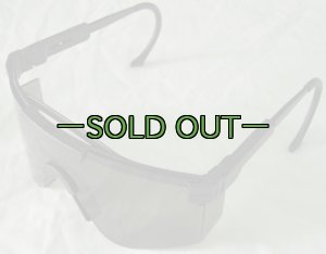 画像7: SPECSサングラス　アイウェア　MSA　スモーク