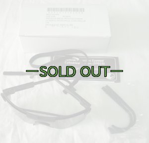 画像9: SPECSサングラス　アイウェア　MSA　スモーク