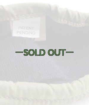 画像6: ゴーグルカバー コヨーテ　カーキ EAGLE