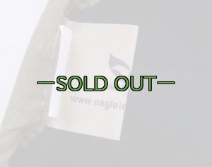 画像4: ゴーグルカバー コヨーテ　カーキ EAGLE