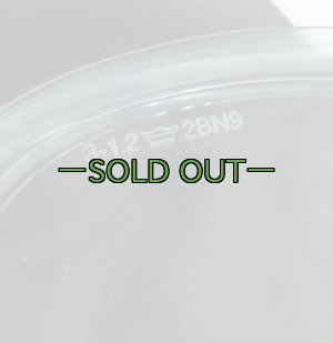 画像8: BOLLEゴーグル　黒　クリアーレンズ