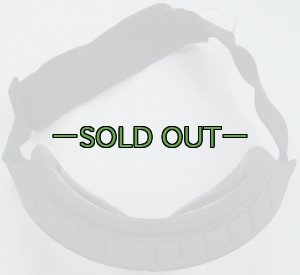 画像2: BOLLEゴーグル　黒　クリアーレンズ