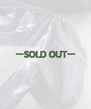 画像7: ダストゴーグル　箱入り極上品　クリアー＆スモークレンズ　80年代