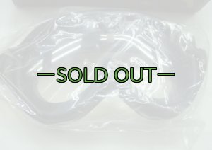 画像5: ダストゴーグル　箱入り極上品　クリアー＆スモークレンズ　80年代