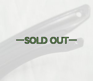 画像9: ESS　CROSSBOWフレームのみ