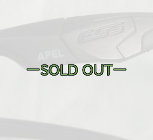 画像4: ESS　CROSSBOWフレームのみ