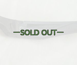 画像5: ESS　CROSSBOWフレームのみ