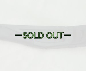 画像3: ESS　CROSSBOWフレームのみ