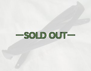 画像5: ESS　CROSSBOWフレームのみ　袋入り未使用