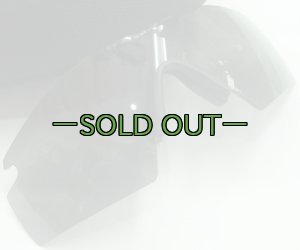 画像5: OAKLEYサングラス　SI Mフレーム　クリアー　スモーク　オークリー　極上〜