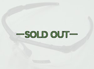 画像3: OAKLEYサングラス　SI Mフレーム　クリアー　スモーク　オークリー　極上〜