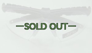 画像4: OAKLEYサングラス　SI Mフレーム　クリアー　スモーク　オークリー　極上〜