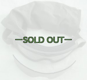 画像4: REVISIONゴーグル　LOCUST　クリアー＆スモークレンズ　FG　APEL