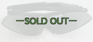 画像7: SMITHサングラス　AEGIS　スモークレンズ　未使用