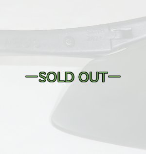 画像9: SMITHサングラス　AEGIS　スモークレンズ　未使用