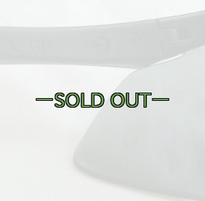 画像8: SMITHサングラス　AEGIS　スモークレンズ　未使用