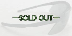 画像2: SMITHサングラス　AEGIS　スモークレンズ　未使用