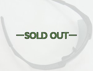 画像3: SMITHサングラス　AEGIS　スモークレンズ　未使用