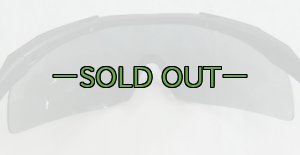 画像6: SMITHサングラス　AEGIS　スモークレンズ　未使用