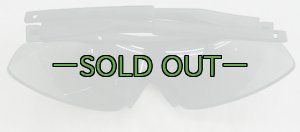 画像5: SMITHサングラス　AEGIS　スモークレンズ　未使用