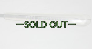 画像14: パイロット サングラス　マットブラック　ランドルフ　90年代　レーザープロテクト