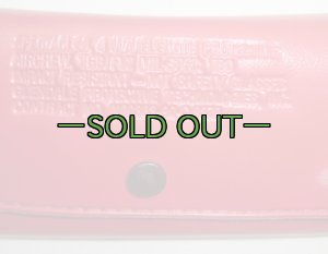 画像3: パイロット サングラス　マットブラック　ランドルフ　90年代　レーザープロテクト