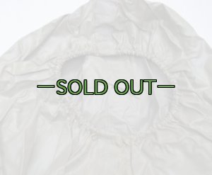 画像3: ガスマスクカバー　MCU M40 M50　その他　袋入り未使用