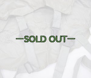 画像5: ガスマスクカバー　MCU M40 M50　その他　袋入り未使用