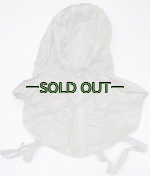 画像2: ガスマスクカバー　MCU M40 M50　その他　袋入り未使用