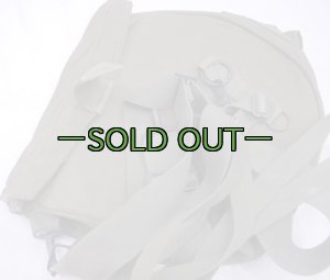 画像13: MCU-2A/P マスク　Sサイズ　中古上