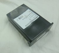 ガスマスク キャニスター　フィルター　M50用　未開封02