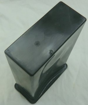 画像4: ガスマスク キャニスター　フィルター　M50用　未開封02