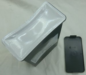 画像2: ガスマスク キャニスター　フィルター　M50用　未開封02