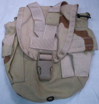 MOLLE 1QT水筒ポーチ　3C