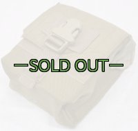 MC M60アーモポーチ　コヨーテ