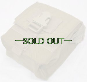 画像1: MC M60アーモポーチ　コヨーテ