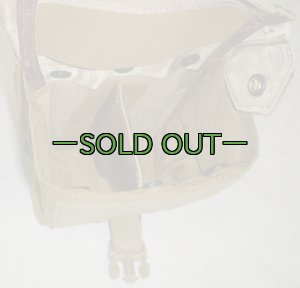 画像4: MC M60アーモポーチ　コヨーテ