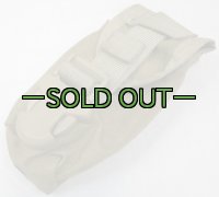 MOLLE フラッシュバンポーチ　カーキ