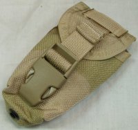 MOLLE フラッシュバンポーチ　3C