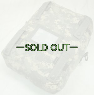 画像3: MOLLE SUSTAINMENTポーチ　ACU