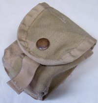 MOLLE ハンドグレネードポーチ　3C