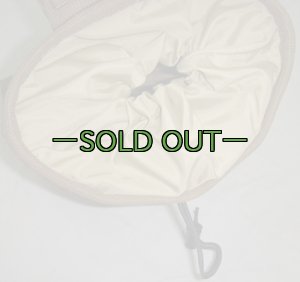 画像6: SPECTER ダンプポーチ　コヨーテ