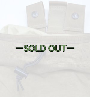 画像4: SPECTER ダンプポーチ　コヨーテ