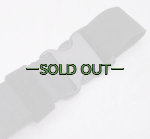 画像6: アンクルマイク　レッグホルスター　黒　右　ベレッタ