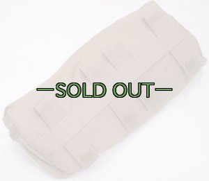 画像2: コヨーテ　リバーシブルポーチ　M　CAS