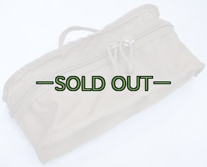 画像4: コヨーテ　リバーシブルポーチ　M　CAS