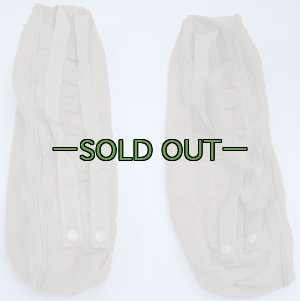 画像2: サイドポーチ　コヨーテ